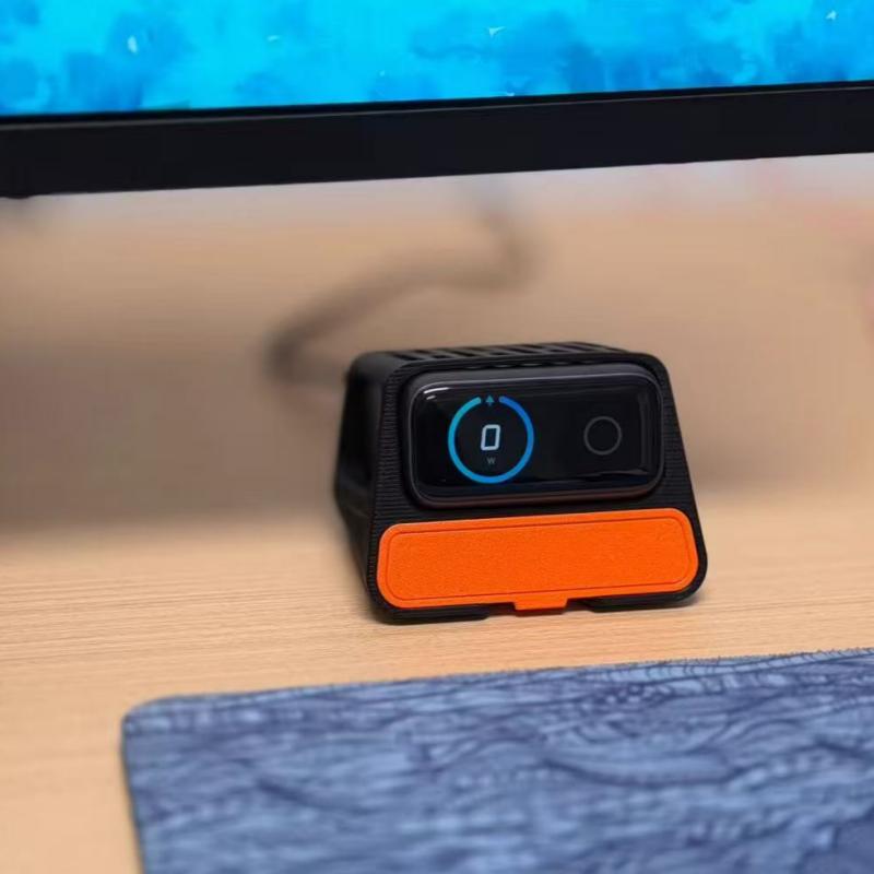 Anker 140W USB-C Charger Desktop Base – Anker charging head desktop storage case