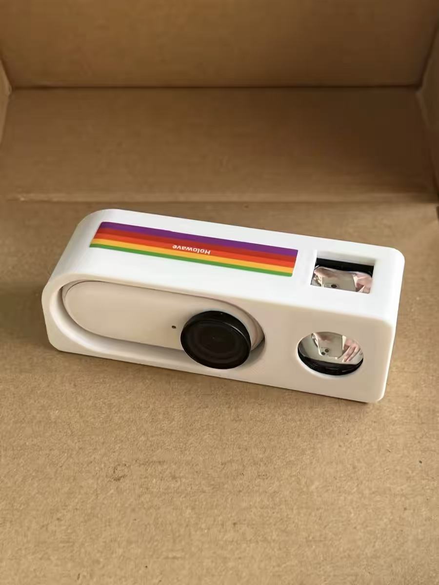 Insta360 GO 3S Vintage/Retro Edition