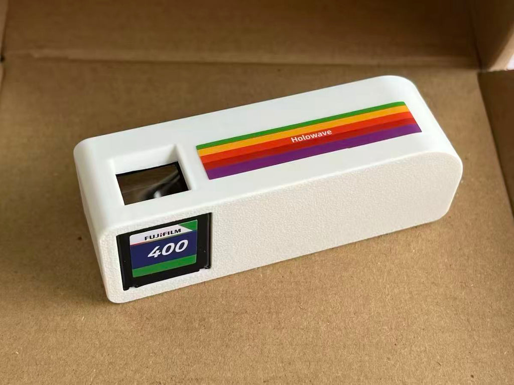 Insta360 GO 3S Vintage/Retro Edition
