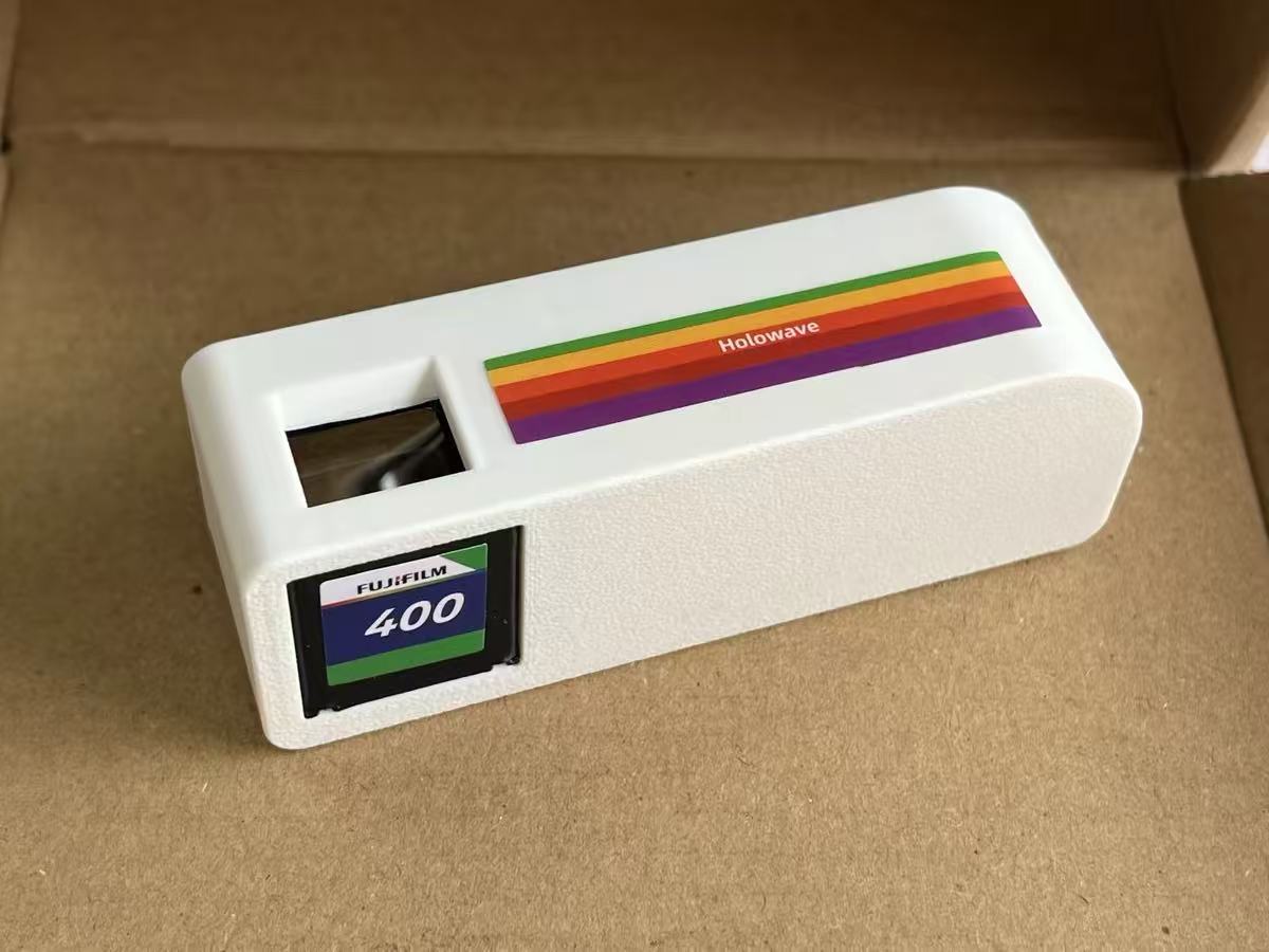 Insta360 GO 3S Vintage/Retro Edition