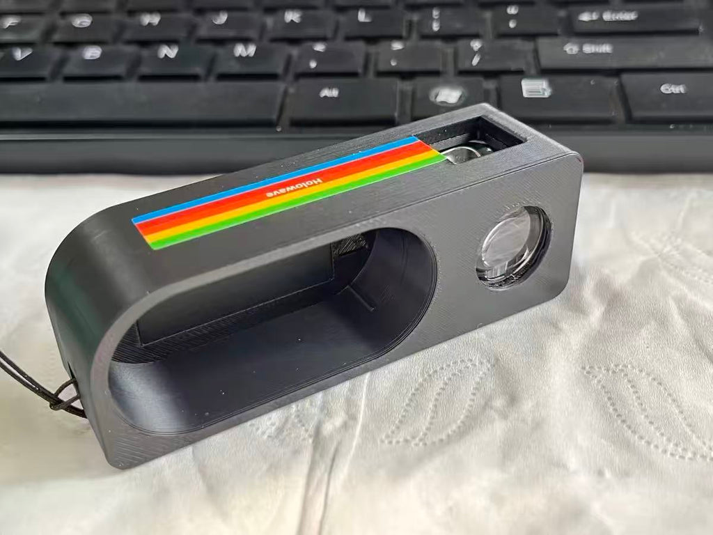 Insta360 GO 3S Vintage/Retro Edition