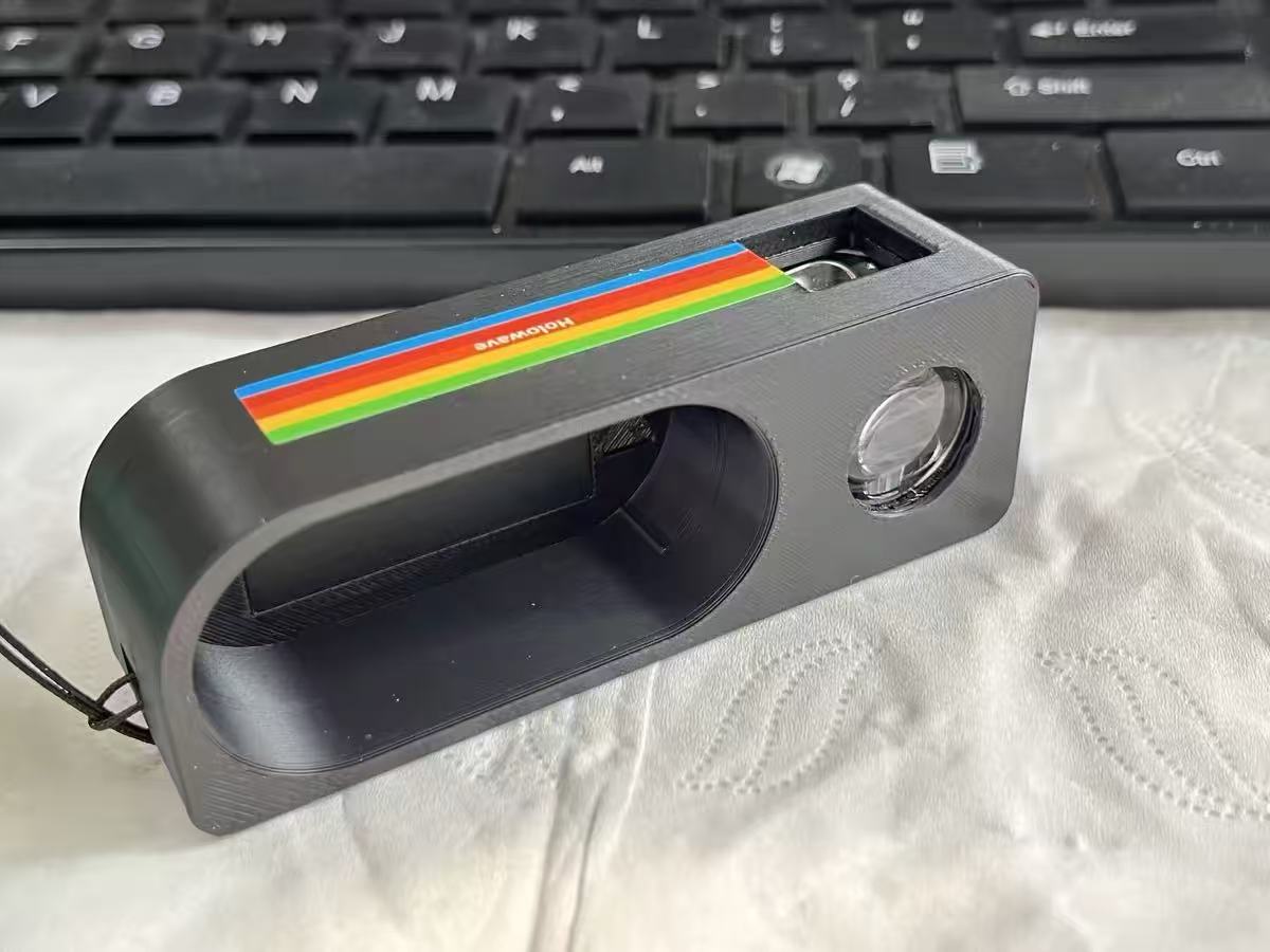 Insta360 GO 3S Vintage/Retro Edition