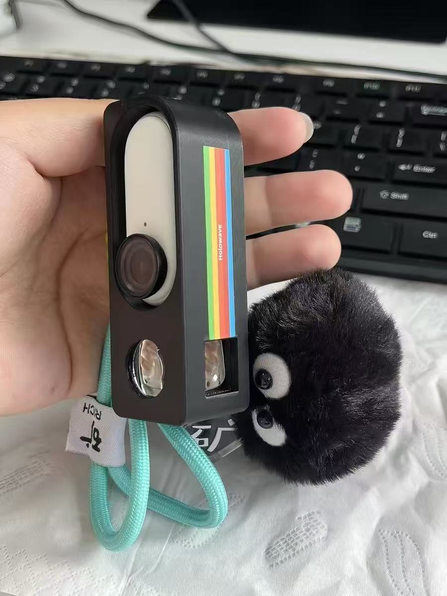 Insta360 GO 3S Vintage/Retro Edition