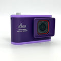 Leica Style Cage for Insta360 Ace Pro 2 / Ace Pro | Retro Camera Mod Housing