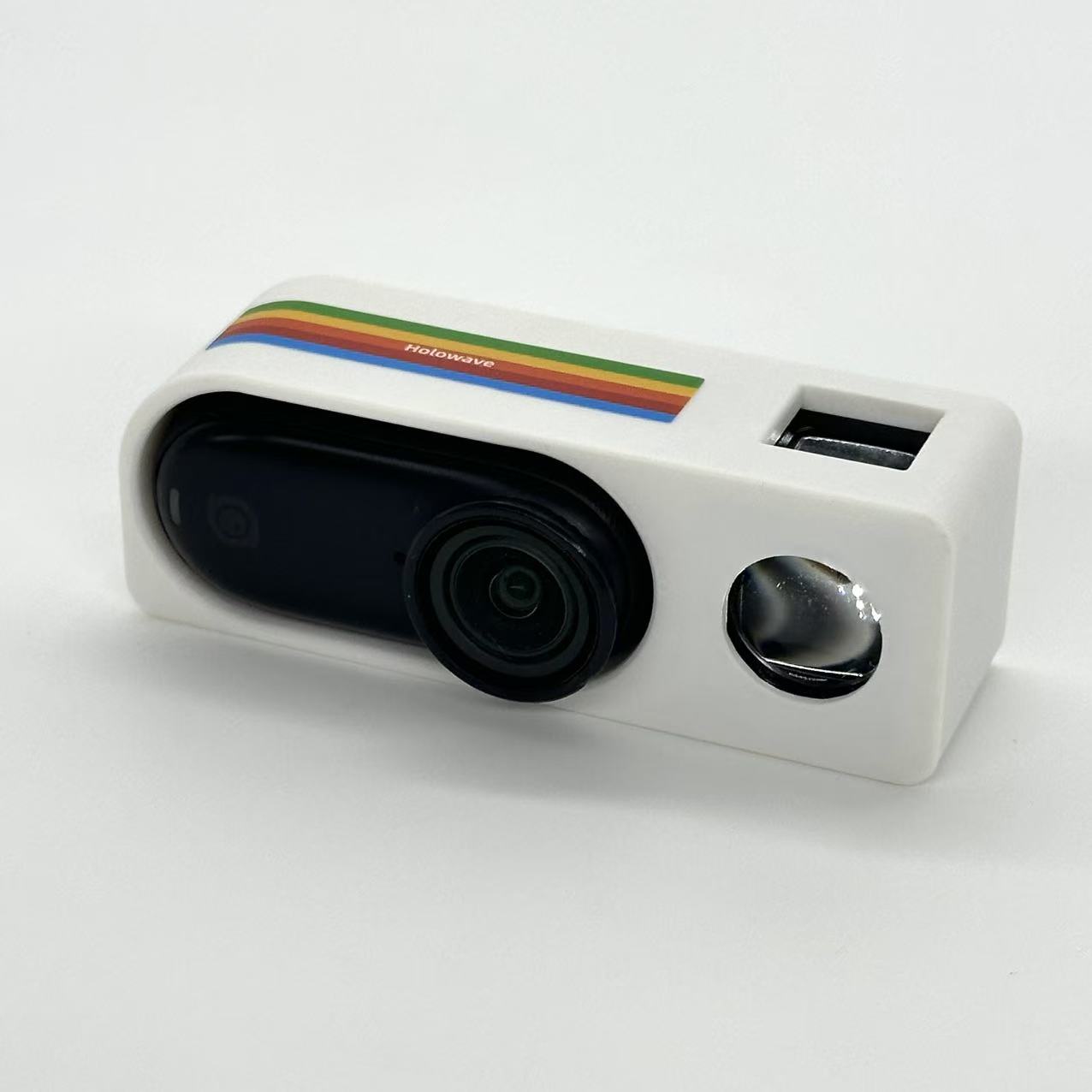 Insta360 GO 3S Vintage/Retro Edition