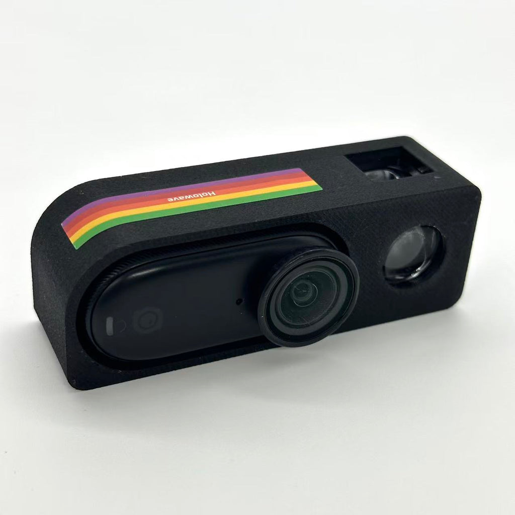 Insta360 GO 3S Vintage/Retro Edition