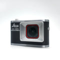 Leica Style Cage for Insta360 Ace Pro 2 / Ace Pro | Retro Camera Mod Housing